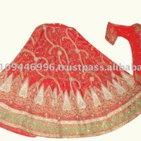 vintage Embroidery Old Ethnic Gypsy sari skirts